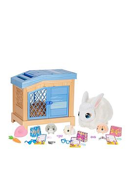 Little Live Pets Mama Surprise - Bunny