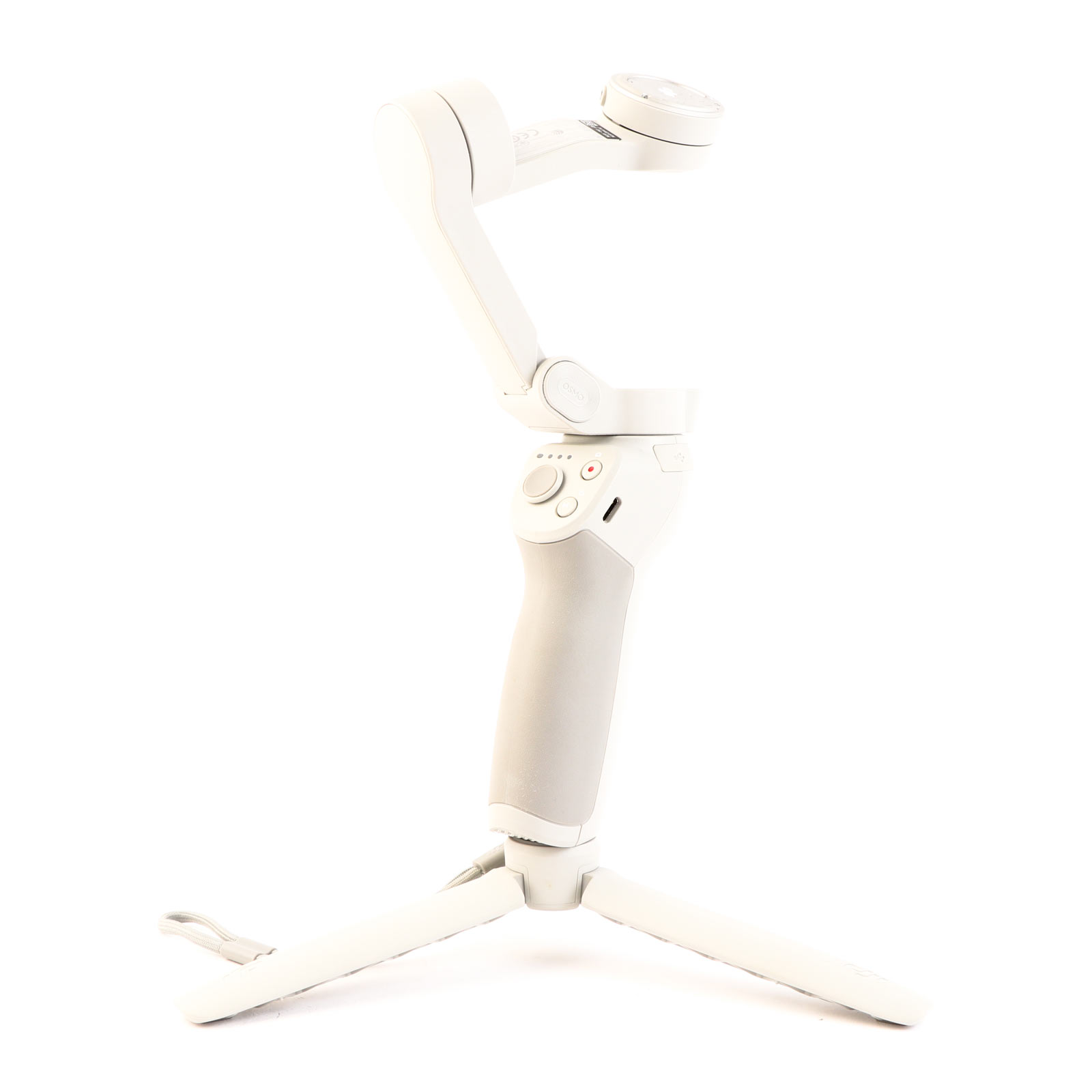 DJI OM 4 Handheld Gimbal