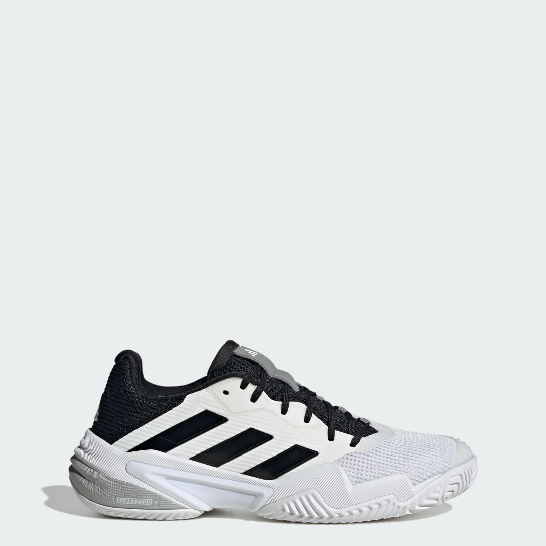 Adidas Barricade 13 Tennis Shoes