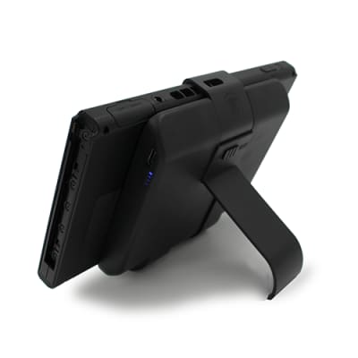 Gameware Battery & Stand for Switch