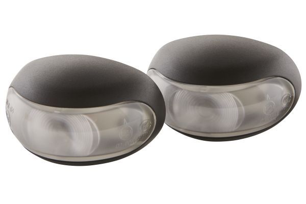 Hella Lamp Po White Md8-28v 2pf 2pf959570-202