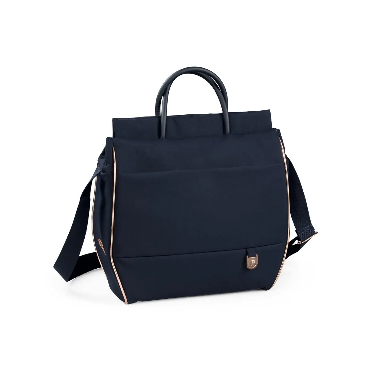  Borsa Changing Bag - Blue Shine