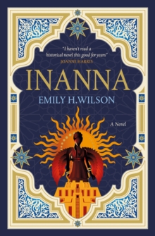 Titan Books Ltd Inanna  Emily H. Wilson  Paperback