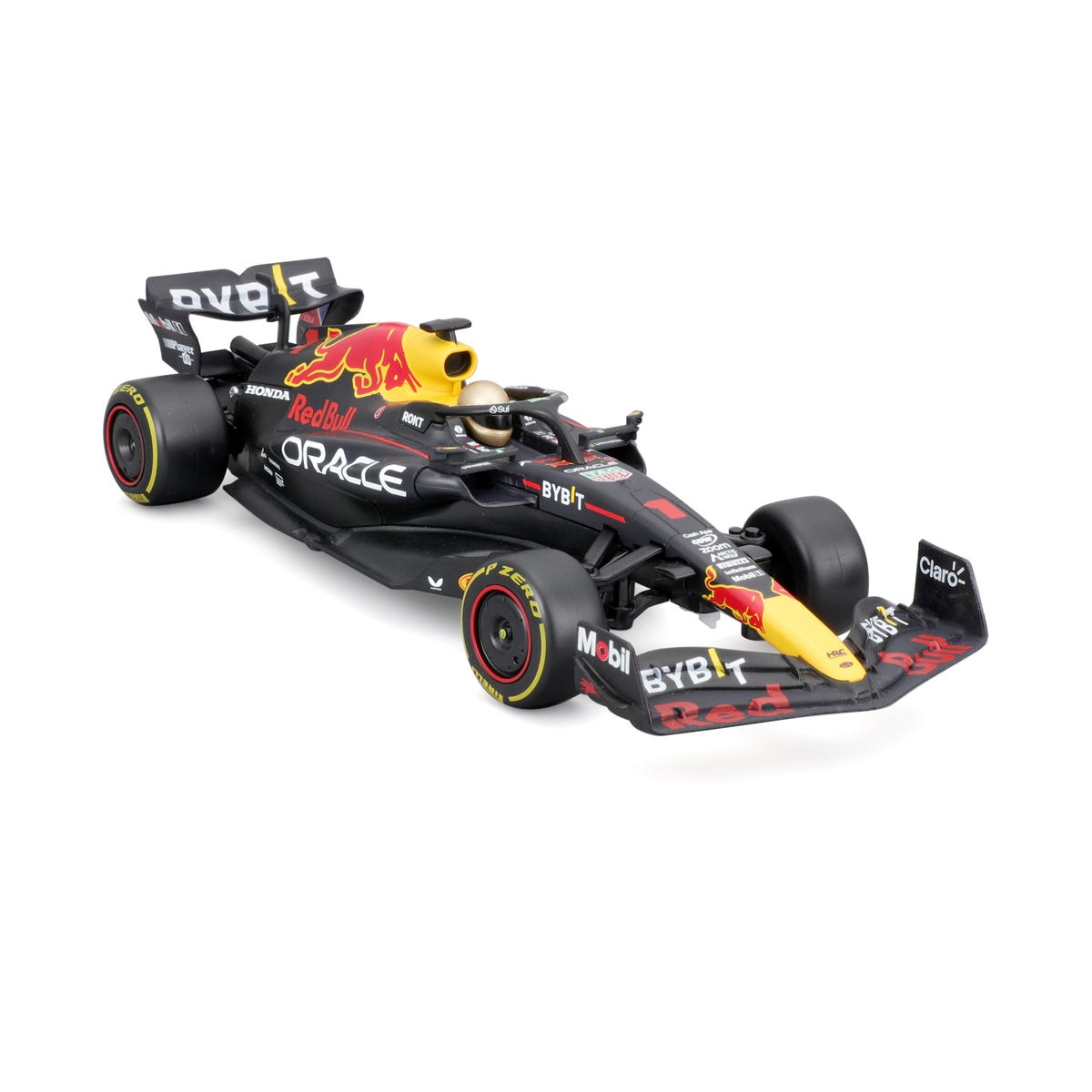 Maistio 1&#58;24 Premium Rc F1 2023 Red Bull Rb19 Verstappen 2&#46;4Ghz