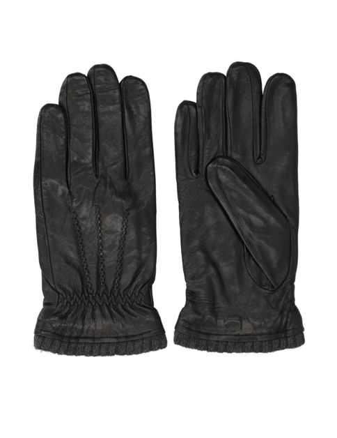 Pat Calvin HANDSCHUHE | schwarz | 10.5 | Herren