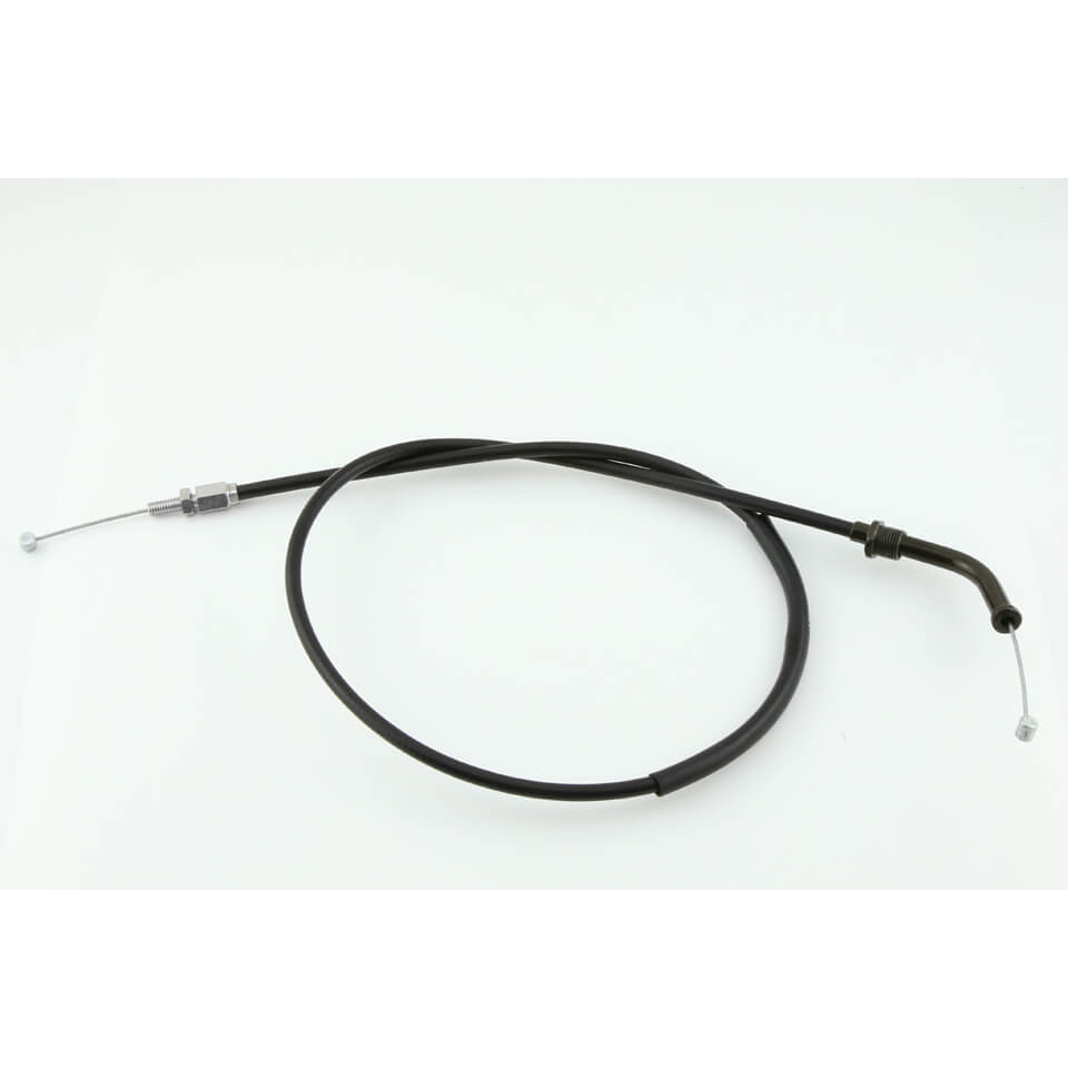  Cavo Di Limitazione, Chiusura, Honda Vfr 800/a, 02-05, Nero