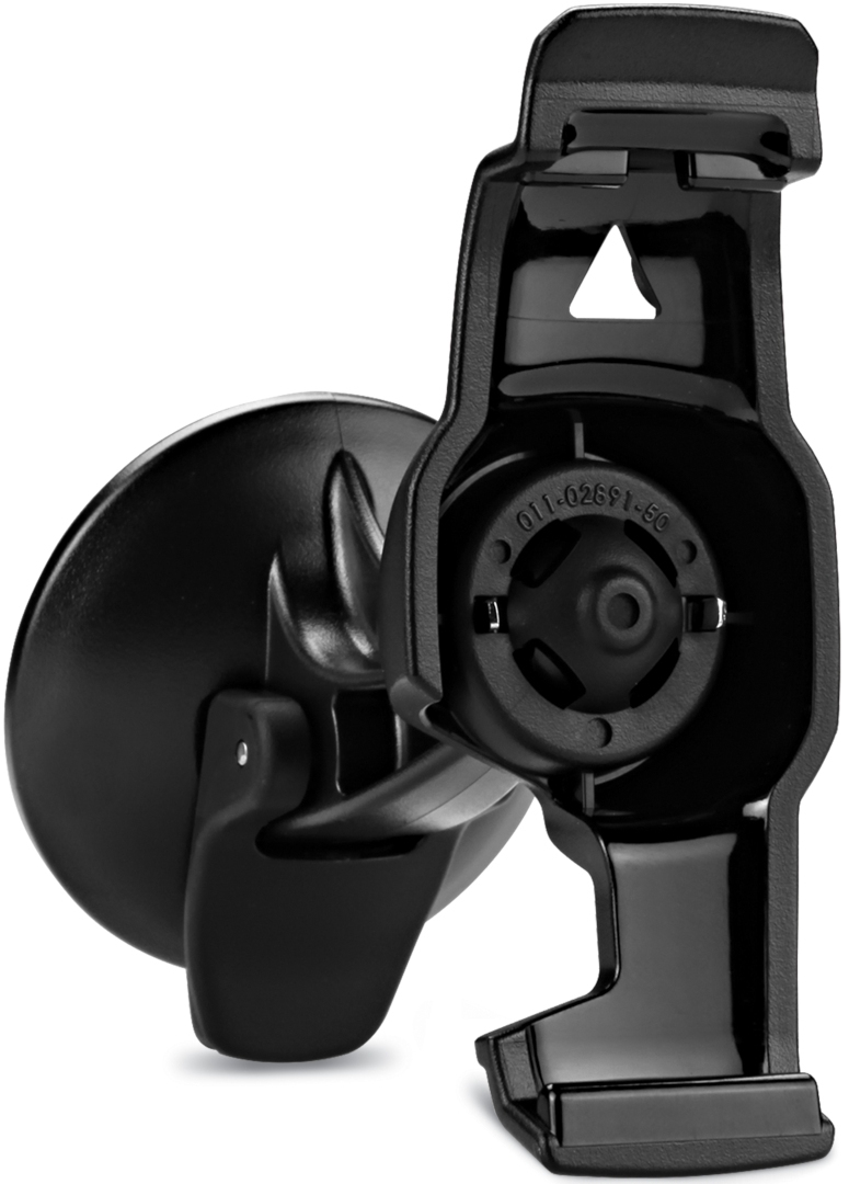 Garmin zumo Car Suction Cup Mount, black, black, Size One Size