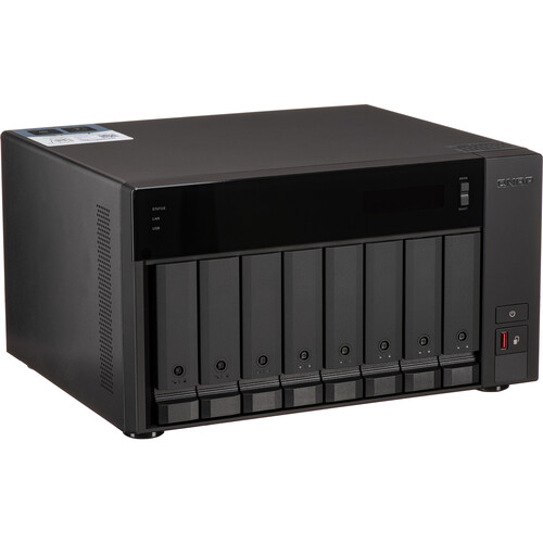  Tvs-h874x-i9-64g Hard Drive