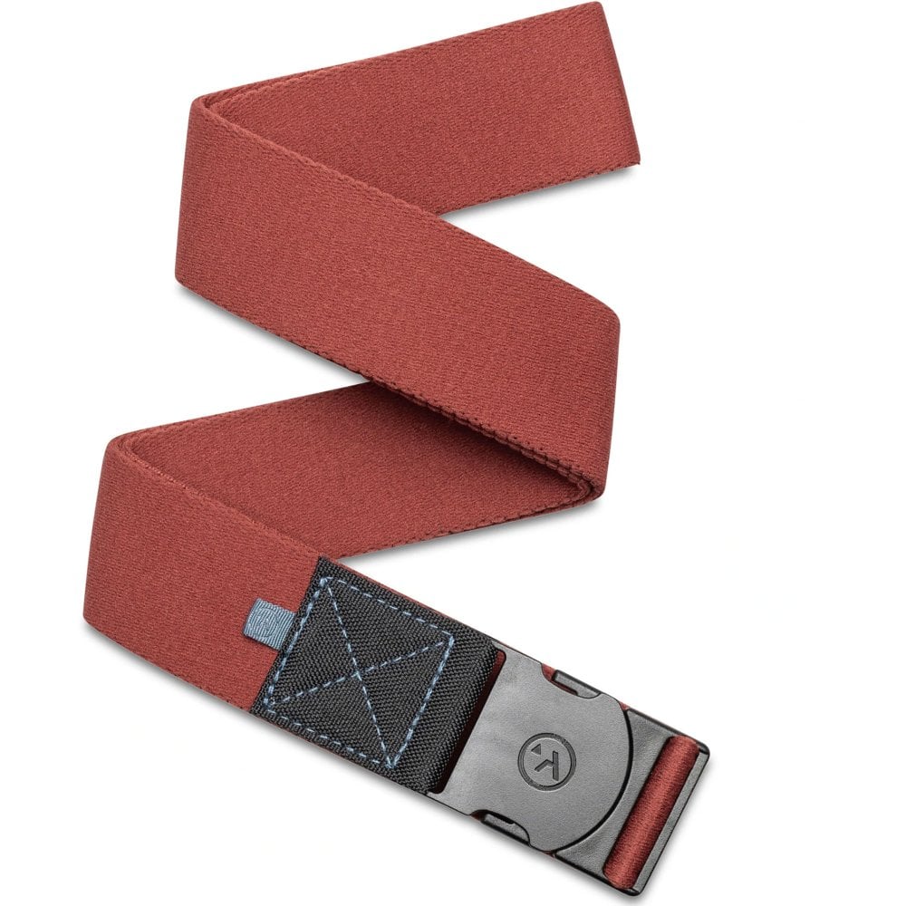 Arcade Belts Ridge / Vermillion / One