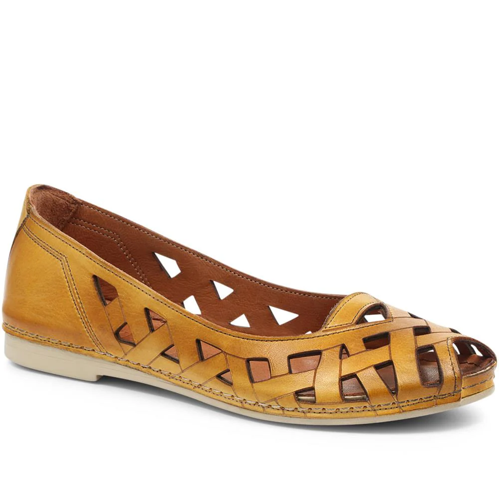 Pavers > Ballet Shoes