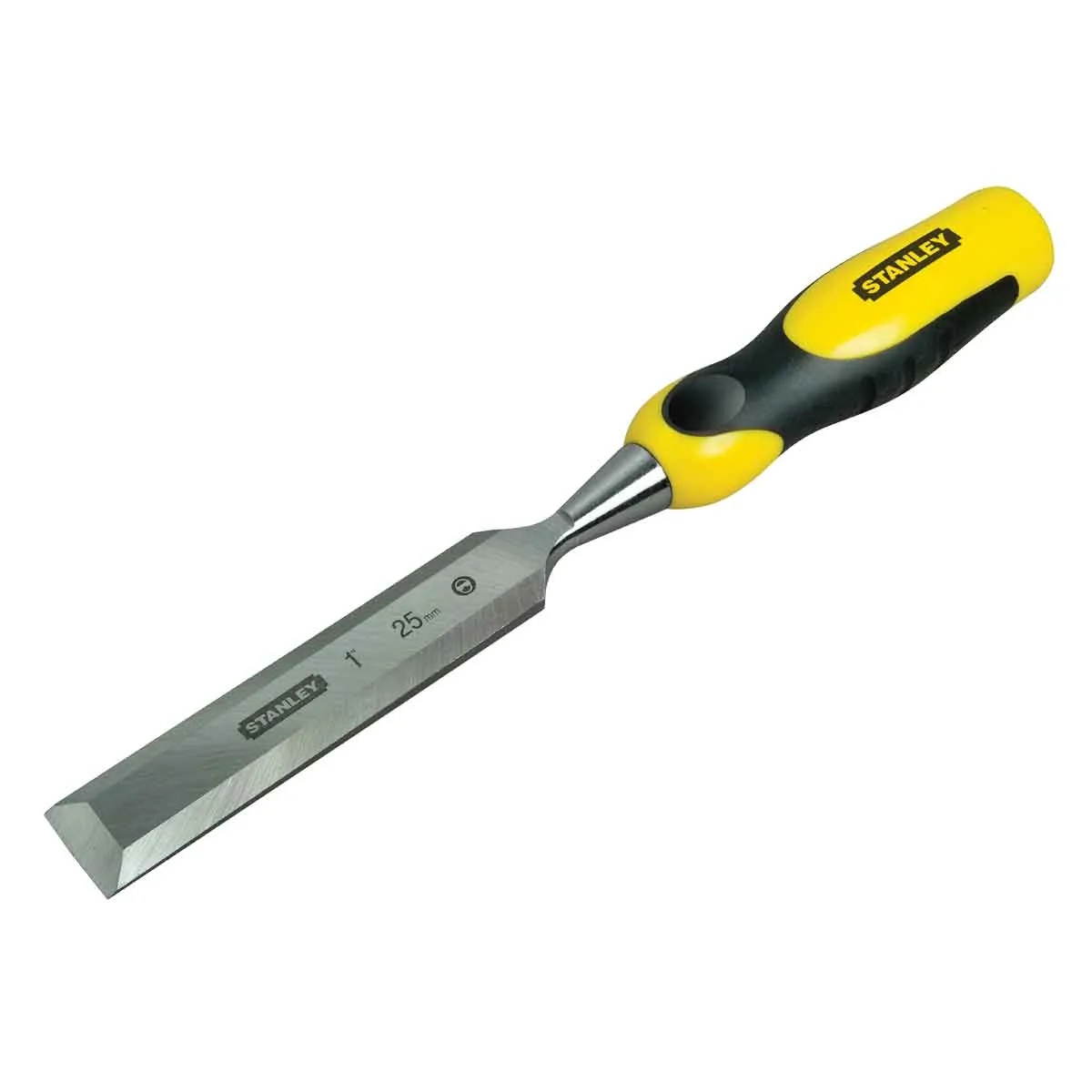 Stanley 0-16-880 scalpello per la lavorazione del legno Scalpello per legno
