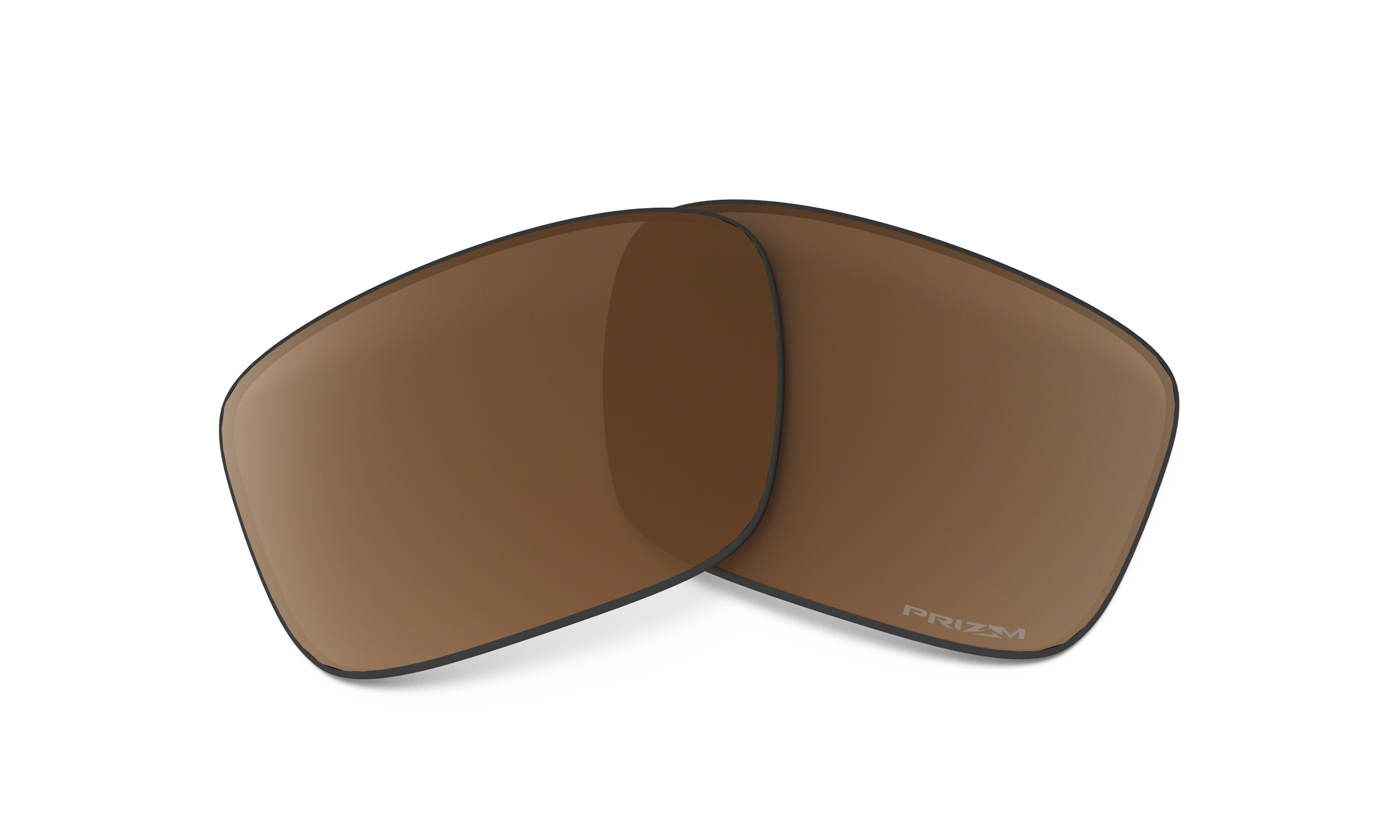 Oakley Men's Drop Point™ Replacement Lenses