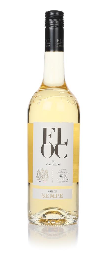Le Club Des Marques Sempe Floc de Gascogne Blanc Other Fortified | ABV 17% 75cl