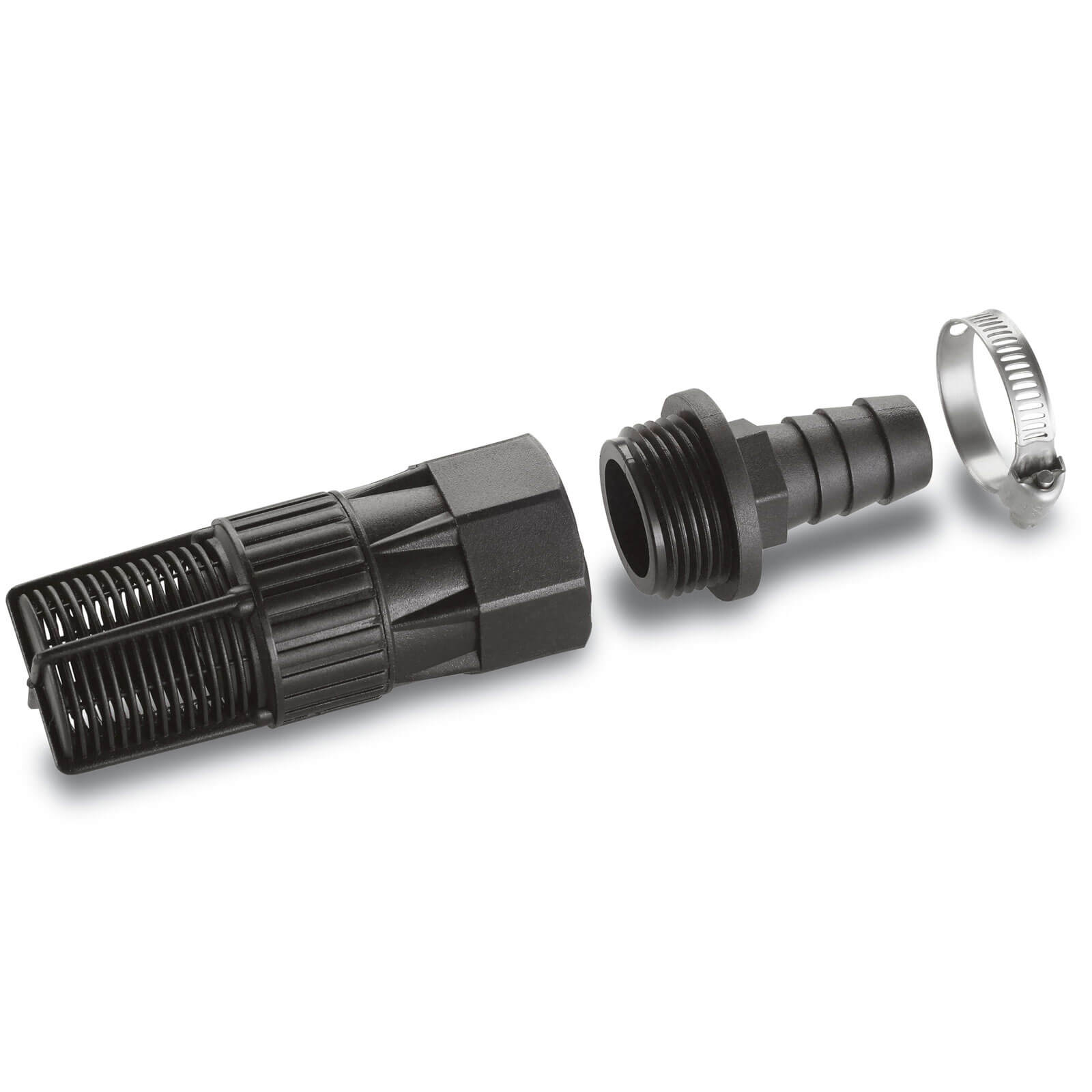 Karcher Basic Suction Filter for Water Pump Suction Hoses 1" / 25mm