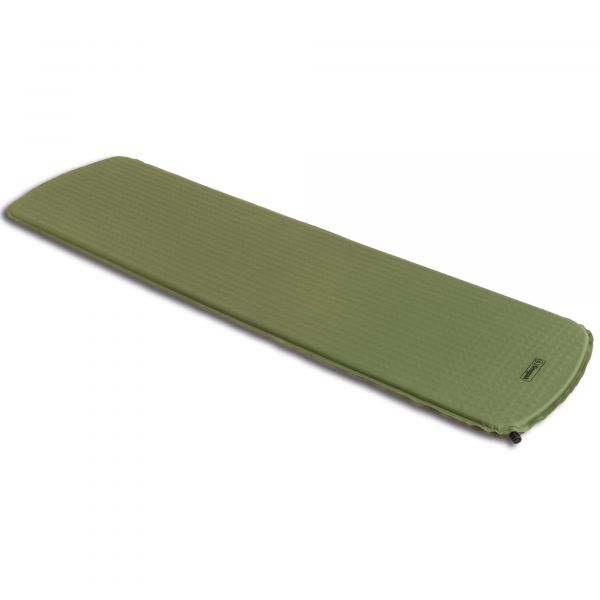 Snugpak Travelite Self-Inflating Sleeping Mat - Full Length