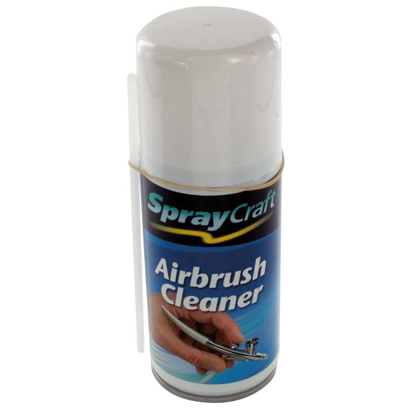 Spraycraft Airbrush Cleaner