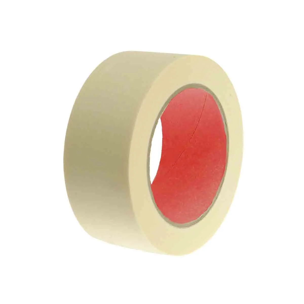 Faithfull FAITAPELTM50 Low Tack Masking Tape 50mm x 50m