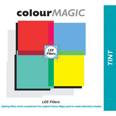 LEE Filters Lee Colour Magic Tint
