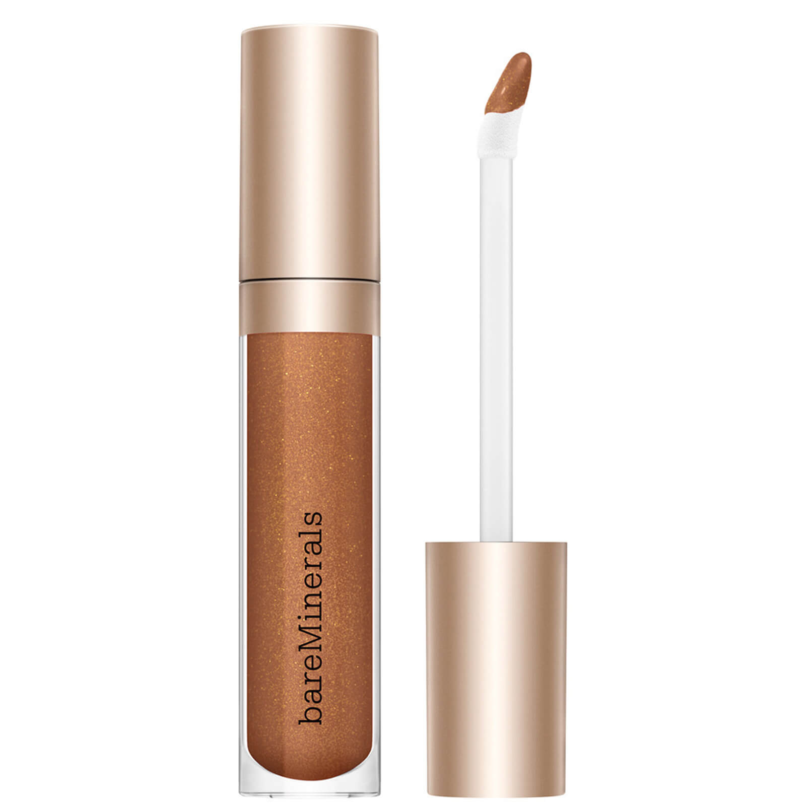 BareMinerals MINERALIST Lip Gloss-Balm Adventure