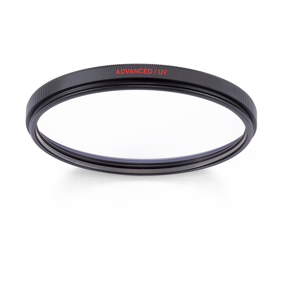 Manfrotto Filtro UV Advanced 52mm
