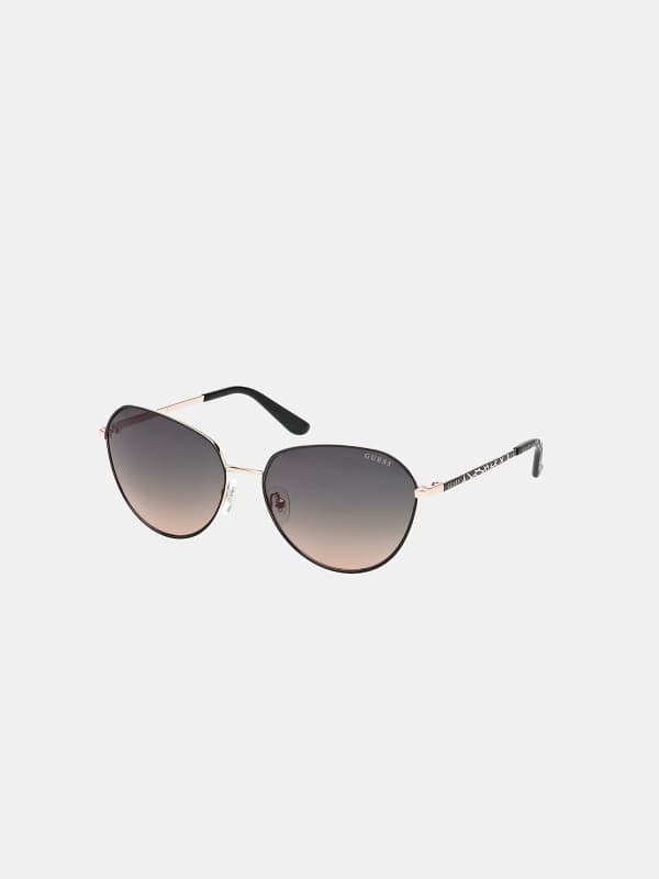  Round Sunglasses