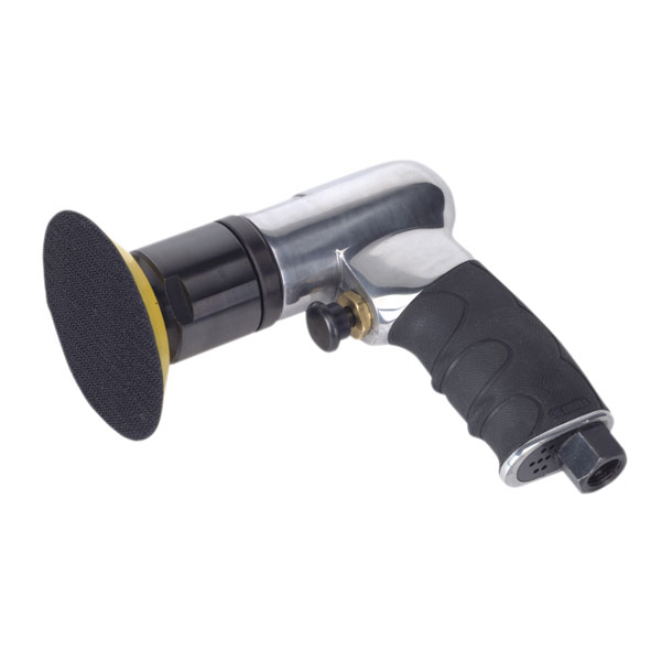  Premier Composite Mini Air Polisher Ø75mm