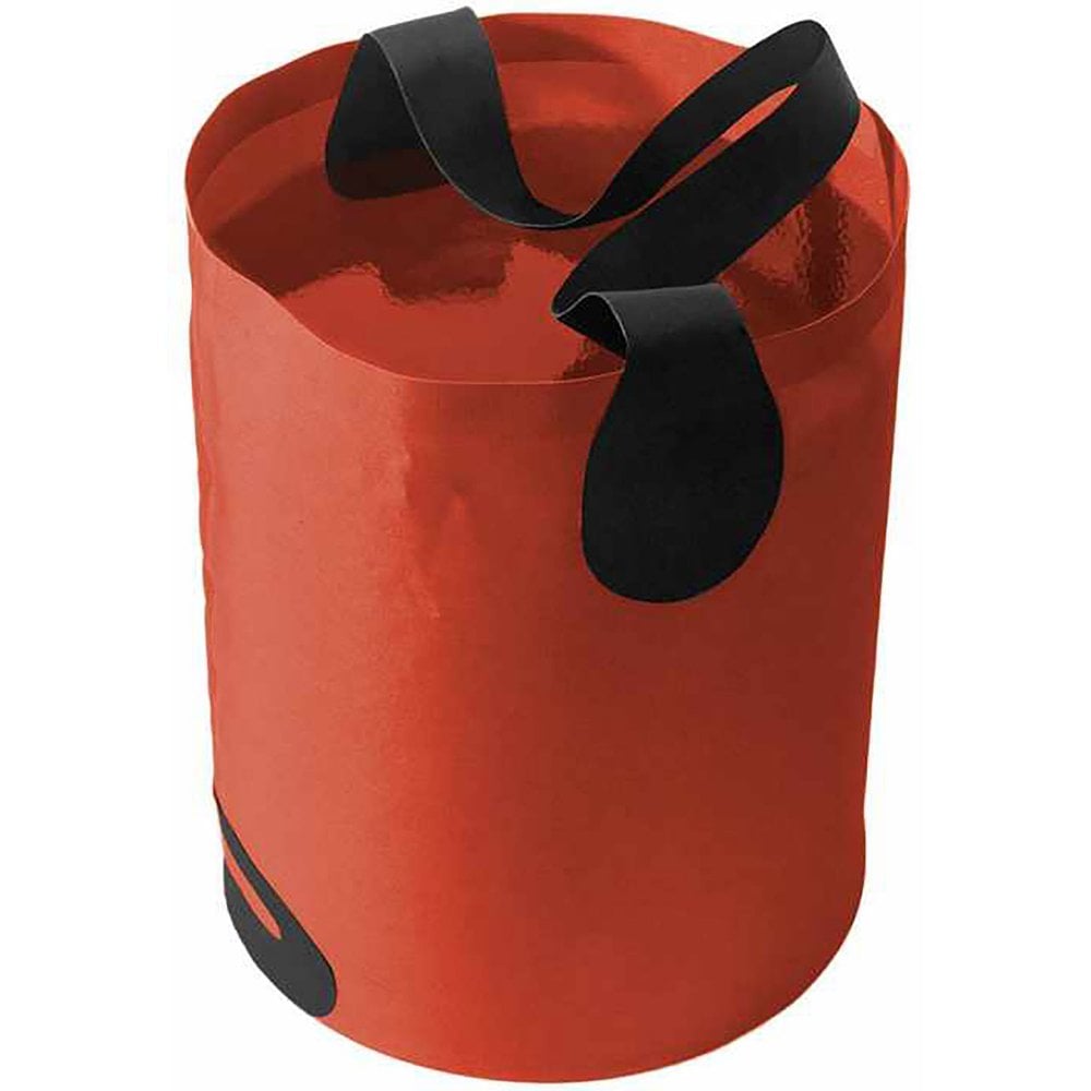 Sea To Summit Folding Buckets | red