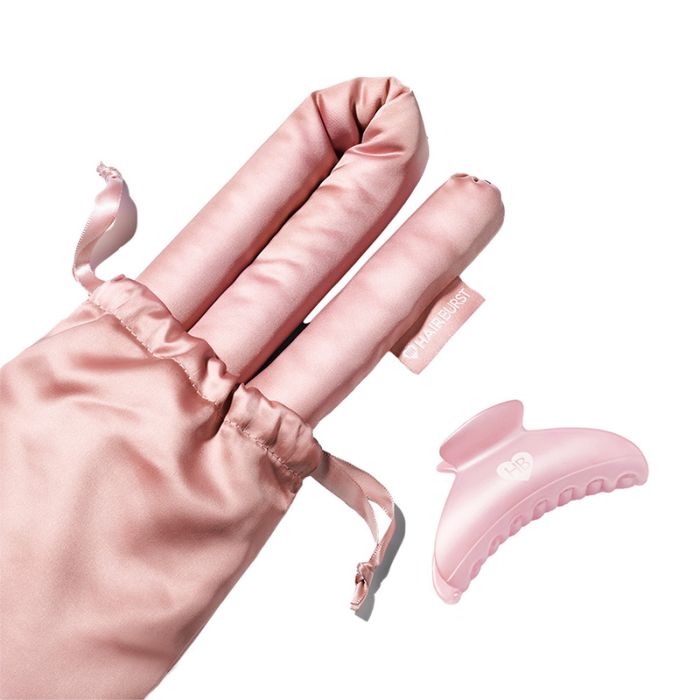 Hairburst Heatless Hair Curler