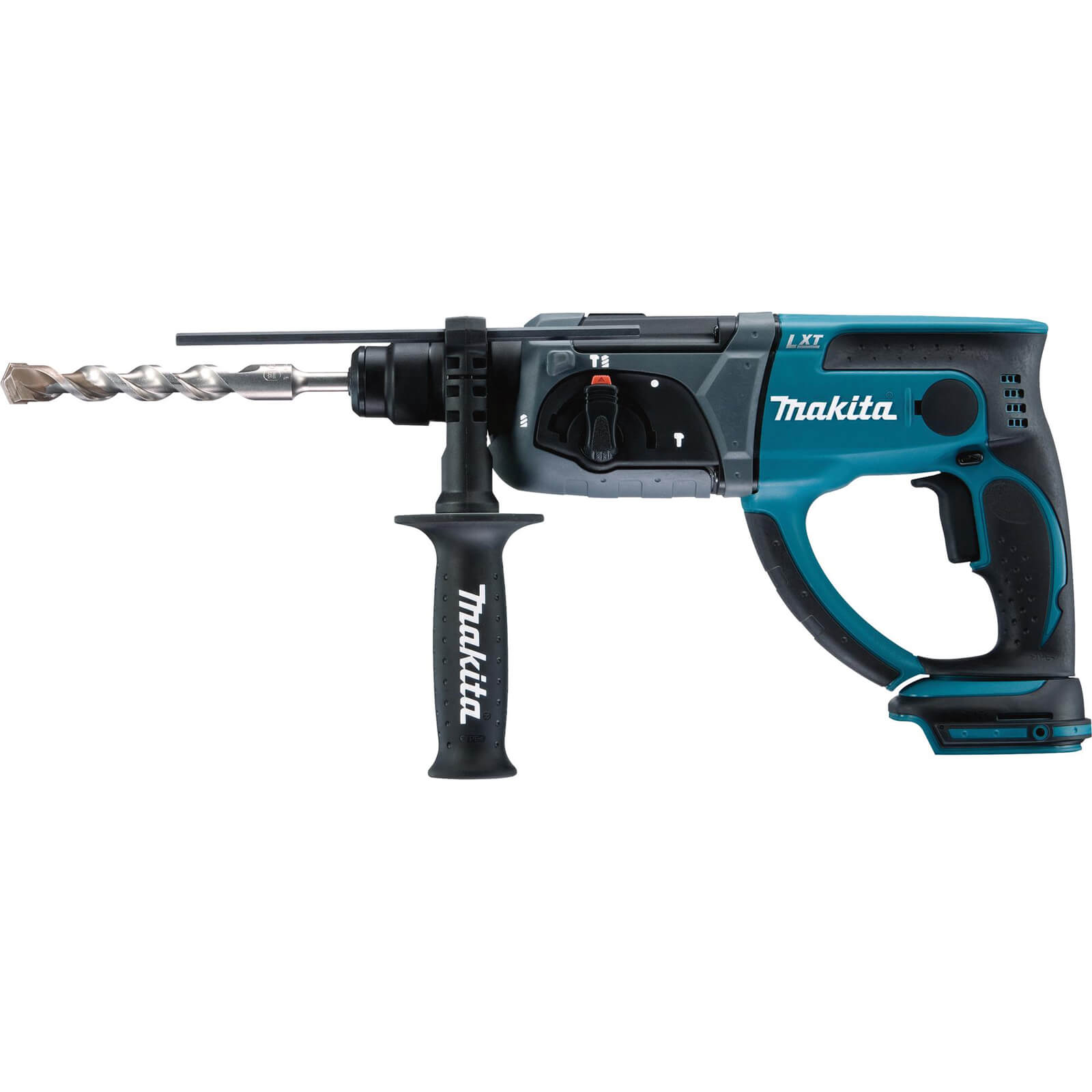 Makita DHR202Z Cordless SDS+ Drill 18V (Body Only)