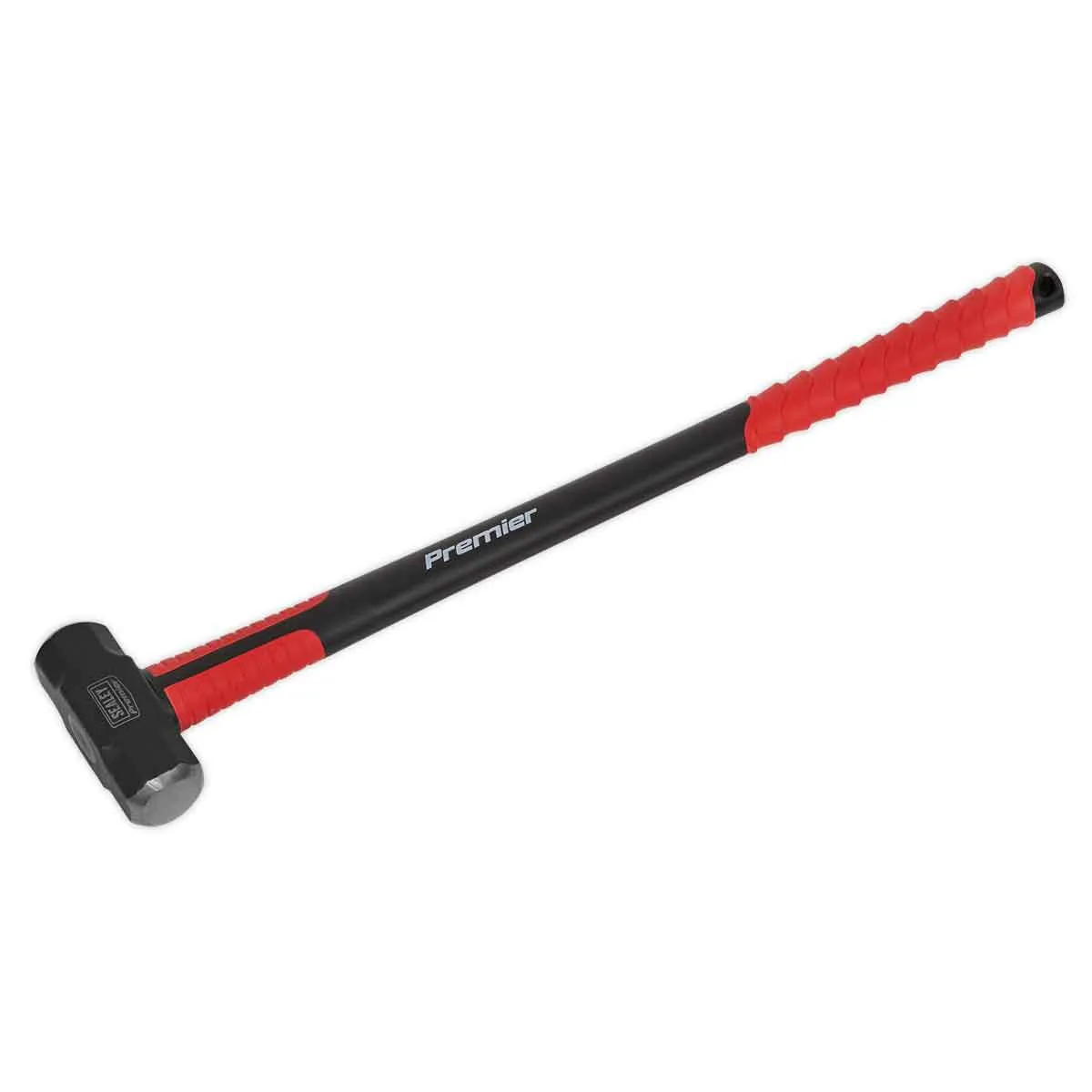 Sealey SLHF071 Sledge Hammer 7lb Fibreglass Shaft
