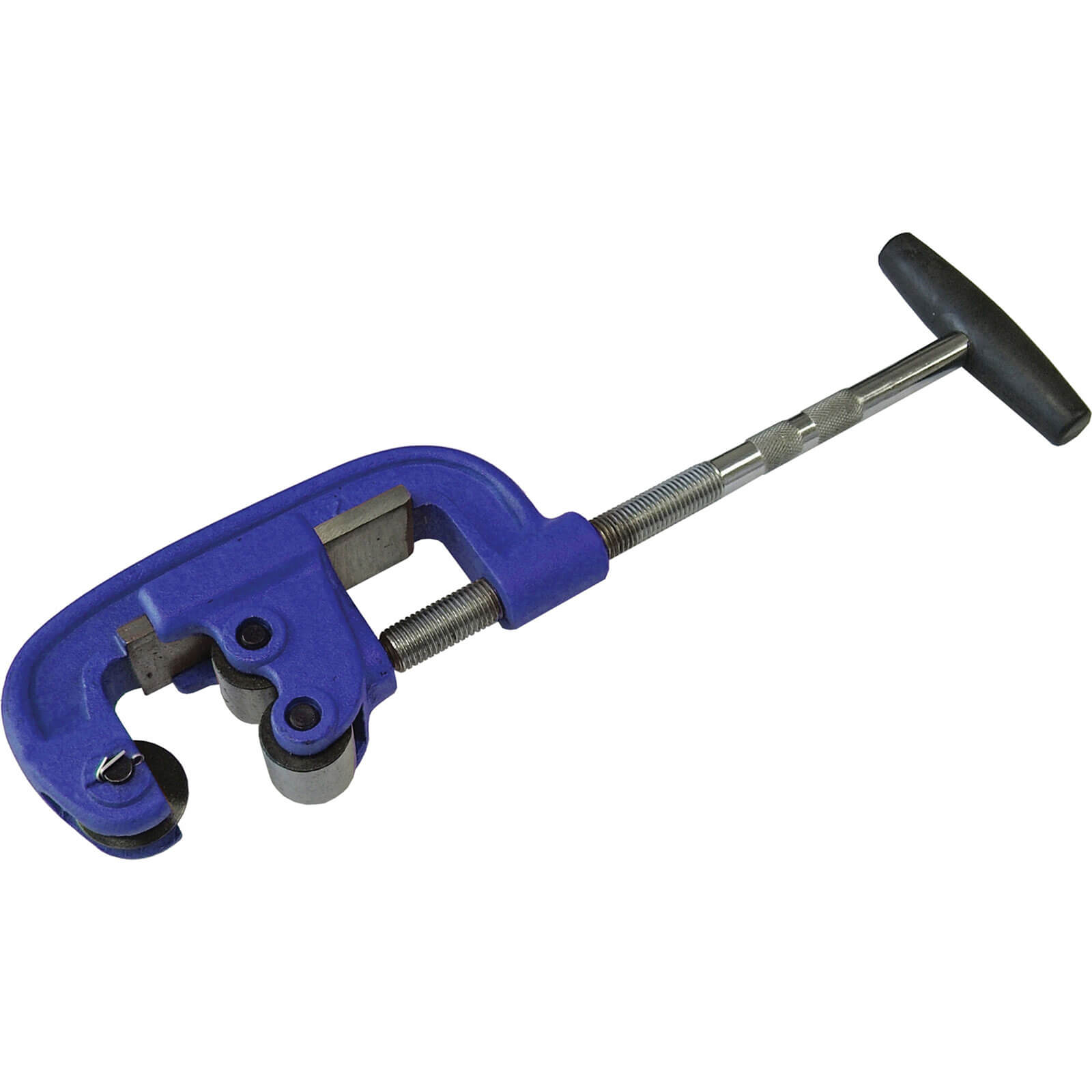 Faithfull PC50 Heavy-Duty Pipe Cutter 12 - 50mm