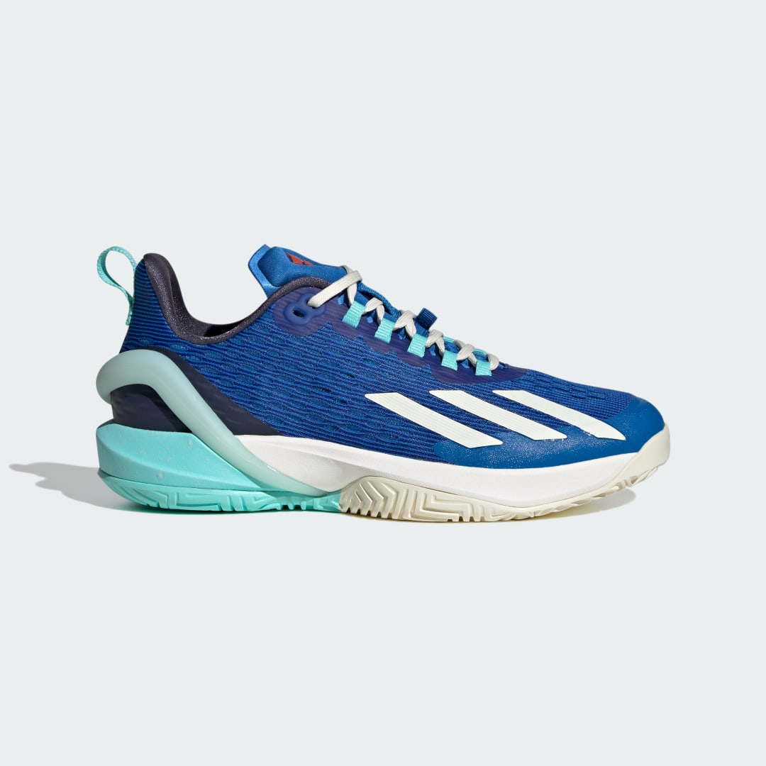 adizero Cybersonic Tennis Shoes