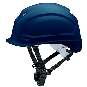 Uvex 9772534 pheos S-KR Hard hat Blue Durable Safety Helmet