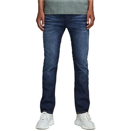 Jack & Jones Tim Original Jos 719 Slim/straight Fit Jeans
