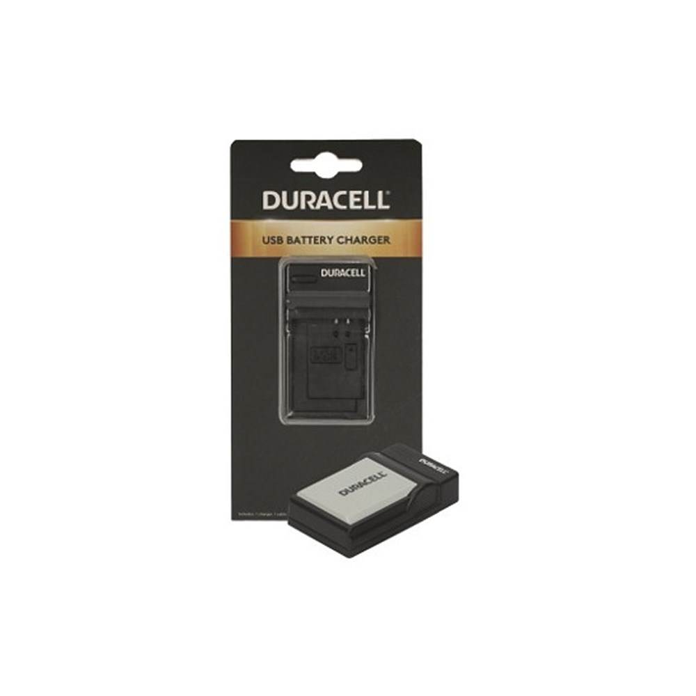 Duracell Digital Camera Battery Charger