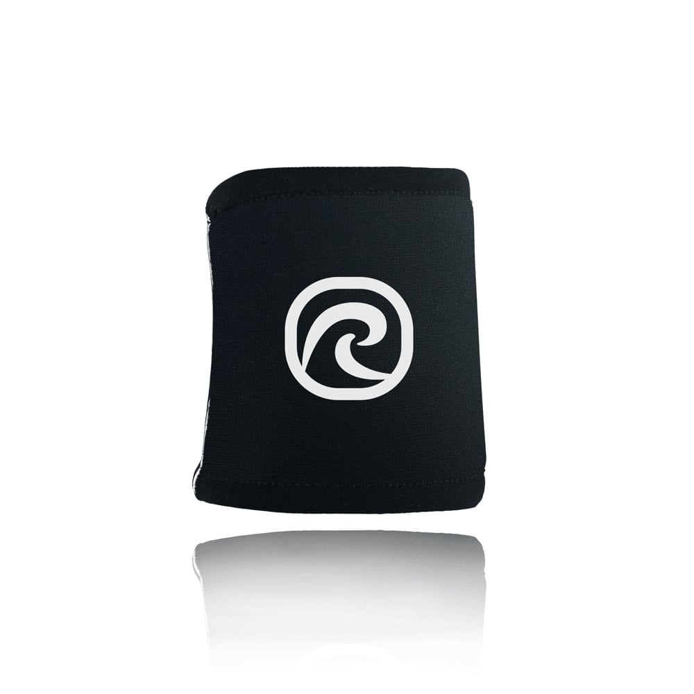 Rehband RX Wrist Support (Pair)|Black|Large