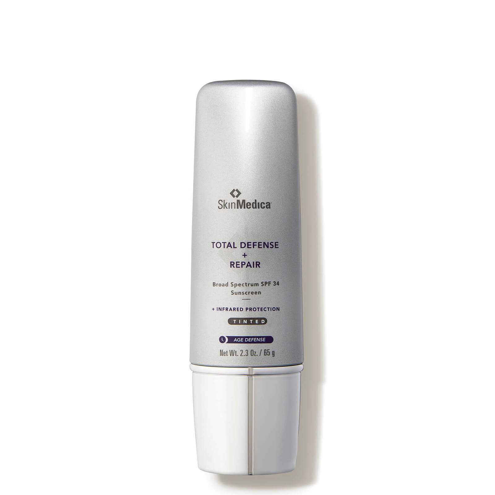 SkinMedica Total Defense and Repair SPF 34 - Tinted
