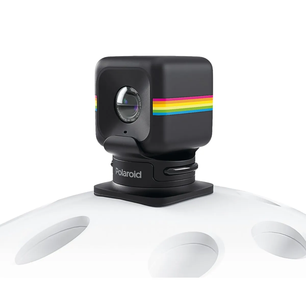 POLAROID Cube Helmet Mount