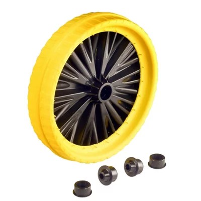 Walsall WAL998350 Titan Universal Puncture Proof Wheel
