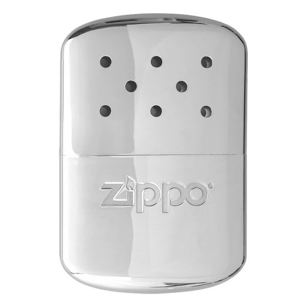 Zippo Chrome Hand Warmer