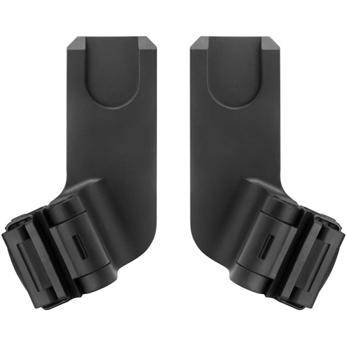 Cybex Libelle Car Seat Adapters - Black