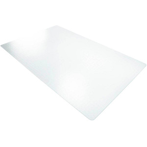 RS Office Rs-office Floor Protection Mat Ecogrip Heavy, With Studs For Carpeted Floors, Wx