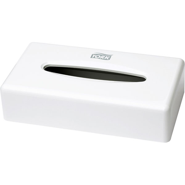 Essity Professional Hygiene Germany GmbH Tork 270023 Dispenser For Facial Tissues