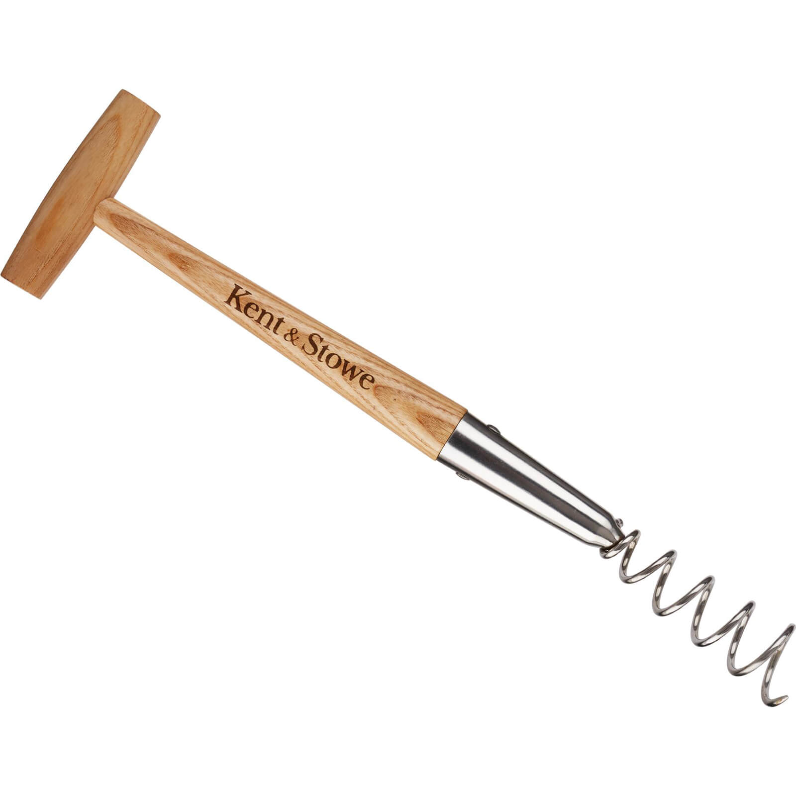 Kent & Stowe Kent &amp; Stowe Kent and Stowe Hand Corkscrew Weeder