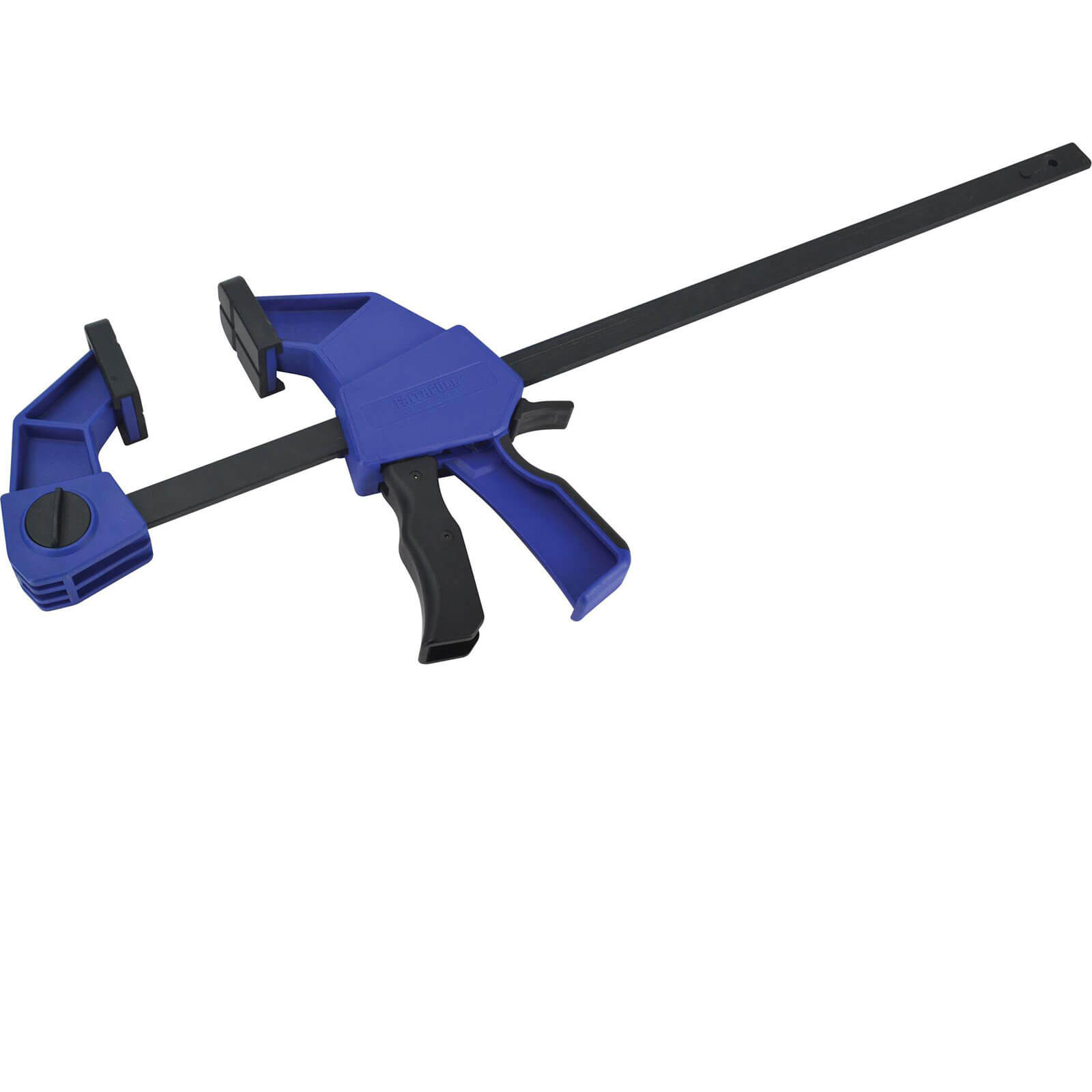 Faithfull FAIBCS12200 Bar Clamp &amp; Spreader 300mm (12in) 230kg