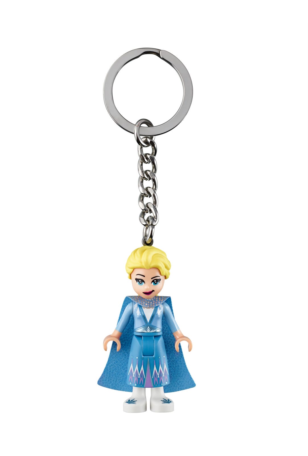Lego 853968  Disney Frozen 2 Elsa Keyring