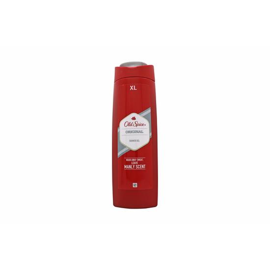 Old Spice Original Shower Gel 400ml