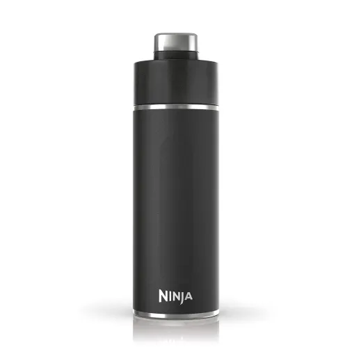 Ninja Thirsti 700 Ml Travel Bottle – Black Dw2401euukbk