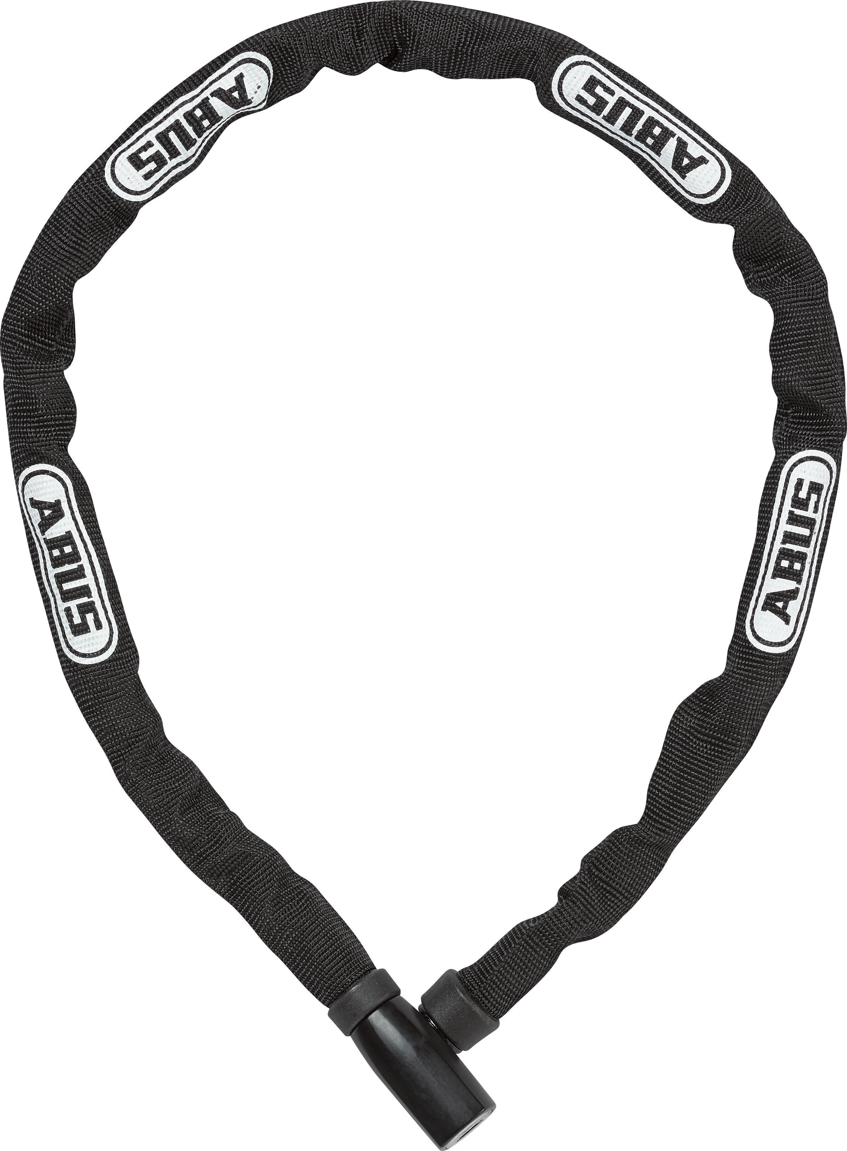 Abus Chain Steel O Chain 4804k 75cm Keyed