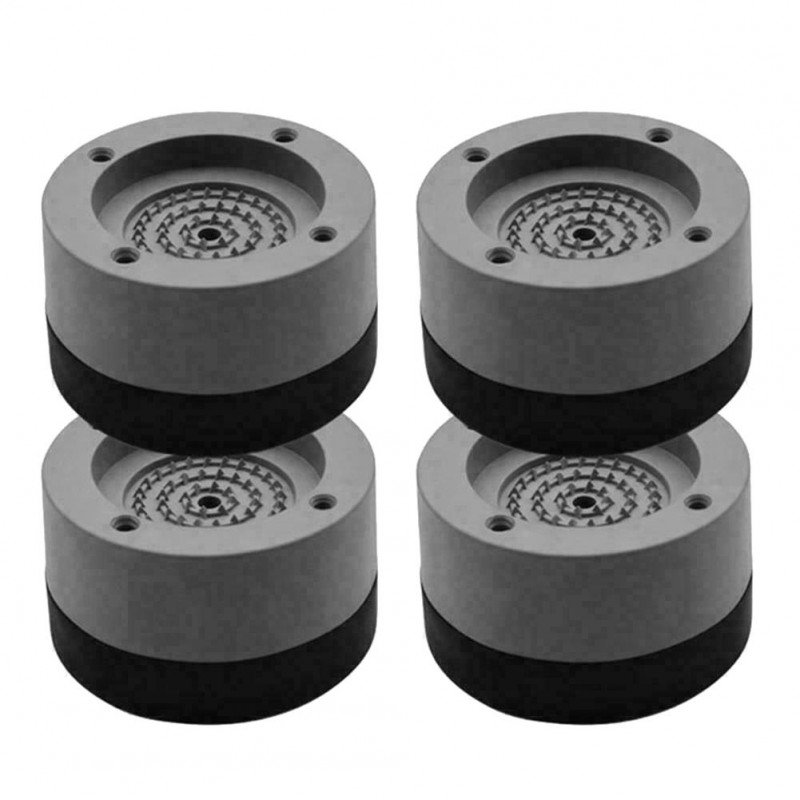 eStore Vibration Damper for Washing Machine - Grey
